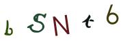 Graficzne pułapki CAPTCHA