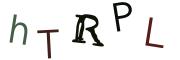 Graficzne pułapki CAPTCHA