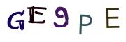 Graficzne pułapki CAPTCHA