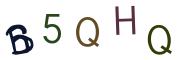 Graficzne pułapki CAPTCHA