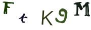 Graficzne pułapki CAPTCHA