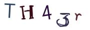 Graficzne pułapki CAPTCHA