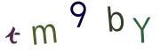 Graficzne pułapki CAPTCHA
