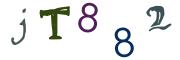 Graficzne pułapki CAPTCHA
