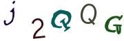Graficzne pułapki CAPTCHA