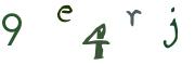 Graficzne pułapki CAPTCHA