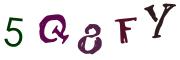 Graficzne pułapki CAPTCHA