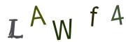 Graficzne pułapki CAPTCHA