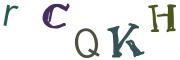 Graficzne pułapki CAPTCHA