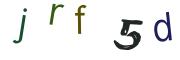 Graficzne pułapki CAPTCHA