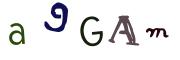 Graficzne pułapki CAPTCHA