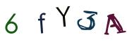 Graficzne pułapki CAPTCHA