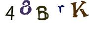 Graficzne pułapki CAPTCHA