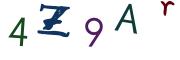 Graficzne pułapki CAPTCHA