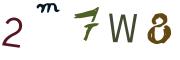 Graficzne pułapki CAPTCHA
