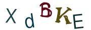 Graficzne pułapki CAPTCHA