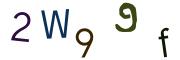 Graficzne pułapki CAPTCHA