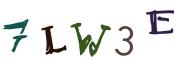 Graficzne pułapki CAPTCHA