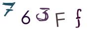 Graficzne pułapki CAPTCHA