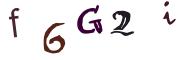 Graficzne pułapki CAPTCHA