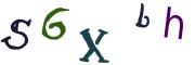Graficzne pułapki CAPTCHA