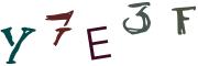 Graficzne pułapki CAPTCHA