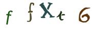 Graficzne pułapki CAPTCHA