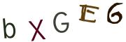 Graficzne pułapki CAPTCHA