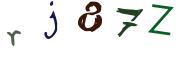 Graficzne pułapki CAPTCHA