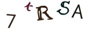Graficzne pułapki CAPTCHA