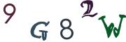 Graficzne pułapki CAPTCHA