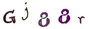 Graficzne pułapki CAPTCHA