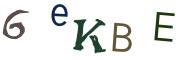 Graficzne pułapki CAPTCHA