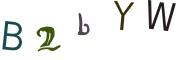 Graficzne pułapki CAPTCHA