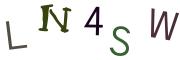 Graficzne pułapki CAPTCHA