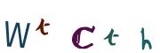 Graficzne pułapki CAPTCHA