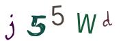 Graficzne pułapki CAPTCHA