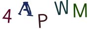 Graficzne pułapki CAPTCHA