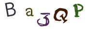 Graficzne pułapki CAPTCHA