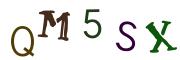 Graficzne pułapki CAPTCHA