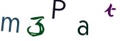 Graficzne pułapki CAPTCHA