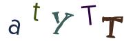 Graficzne pułapki CAPTCHA
