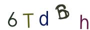 Graficzne pułapki CAPTCHA