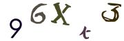 Graficzne pułapki CAPTCHA
