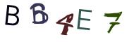 Graficzne pułapki CAPTCHA