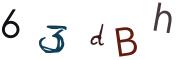 Graficzne pułapki CAPTCHA