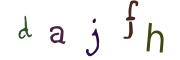 Graficzne pułapki CAPTCHA