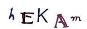 Graficzne pułapki CAPTCHA