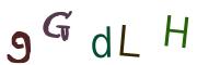 Graficzne pułapki CAPTCHA