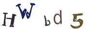 Graficzne pułapki CAPTCHA